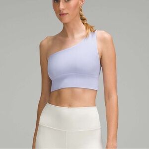 Align Asymmetric Bra Longline C/D